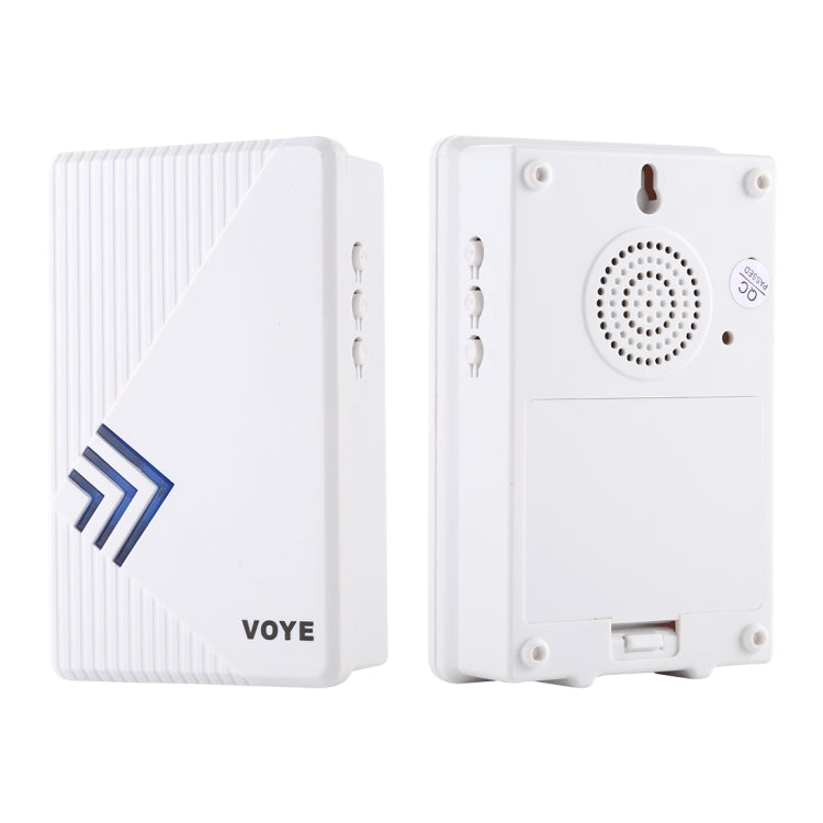 Campanello senza fili VOYE V022A con telecomando