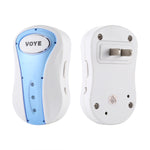 Campanello wireless VOYE V008A con telecomando e 38 suoni - immagine 3