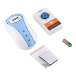 Campanello wireless VOYE V008A con telecomando e 38 suoni - immagine 5