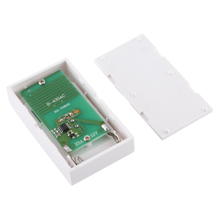 Campanello wireless VOYE V008B con telecomando e 38 suoni