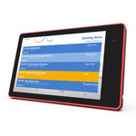 Tablet Android 8.1 RK3288 Quad Core 10,1" 2GB 16GB
