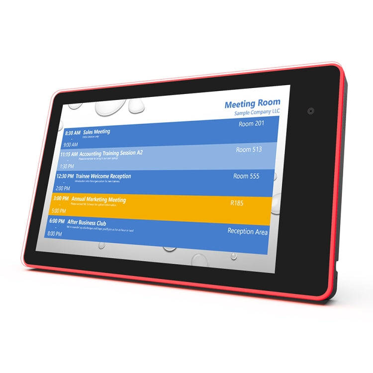 Tablet Android 8.1 RK3288 Quad Core 10,1" 2GB 16GB