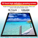 Tablet Android 8.0 MTK6797 Deca Core 10,1" 4GB 64GB