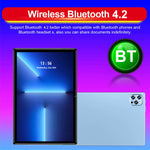 Tablet Android 8.0 MTK6797 Deca Core 10,1" 4GB 64GB