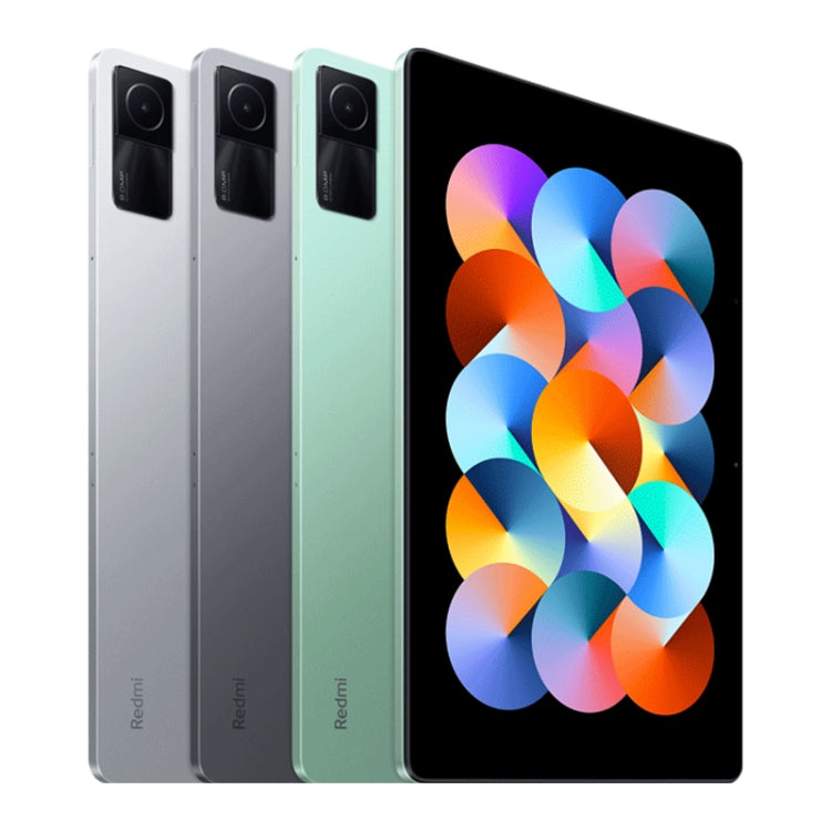 Tablet MIUI Pad 13 MediaTek Helio G99 4GB 128GB