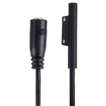 Cavo ricarica magnetico 6 pin a 5,5x2,5 mm per Microsoft Surface