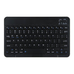 Tastiera Bluetooth rimovibile 2 in 1 per Lenovo Tab E10