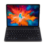 Tastiera Bluetooth rimovibile 2 in 1 per Lenovo Tab E10