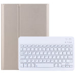 Tastiera Bluetooth rimovibile 2 in 1 per Lenovo Tab E10