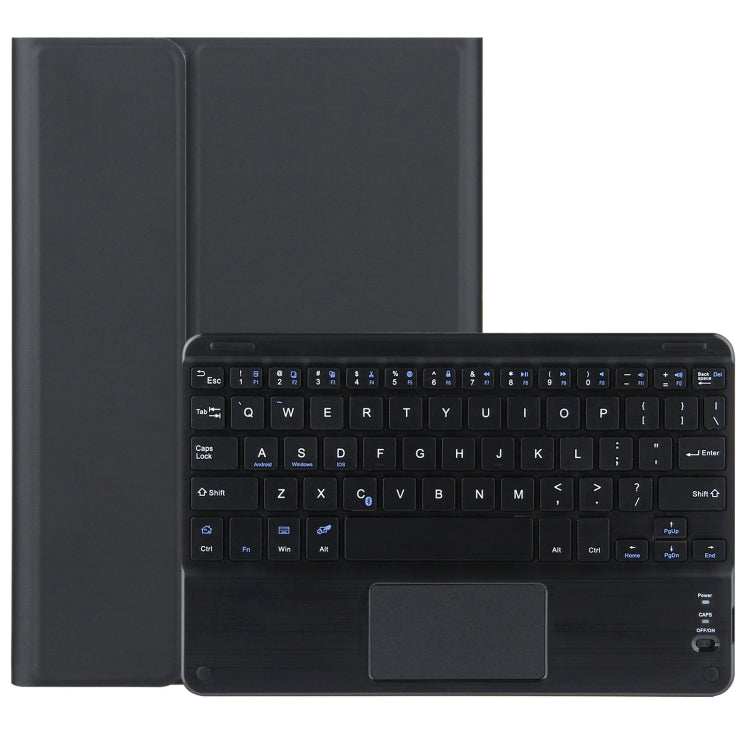 Tastiera Bluetooth rimovibile 2 in 1 per Lenovo Tab P10