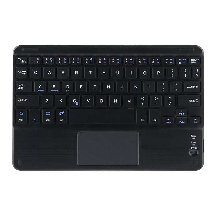 Tastiera Bluetooth rimovibile 2 in 1 per Lenovo Tab P10