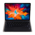 Tastiera Bluetooth rimovibile 2 in 1 per Lenovo Tab P10