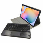 Tastiera Bluetooth rimovibile 2 in 1 per Lenovo Tab P10