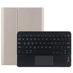 Tastiera Bluetooth rimovibile 2 in 1 per Lenovo Tab P10