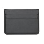 Custodia in pelle PU stile busta per tablet 15,4 pollici