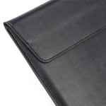 Custodia in pelle PU stile busta per tablet 15,4 pollici