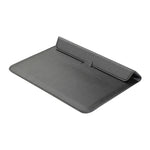 Custodia in pelle PU stile busta per tablet 15,4 pollici