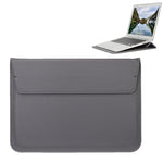 Custodia in pelle PU stile busta per tablet 15,4 pollici