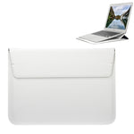 Custodia in pelle PU stile busta per tablet 15,4 pollici