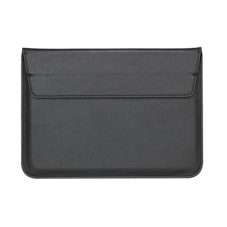 Custodia in pelle PU stile busta per tablet 13,3 pollici