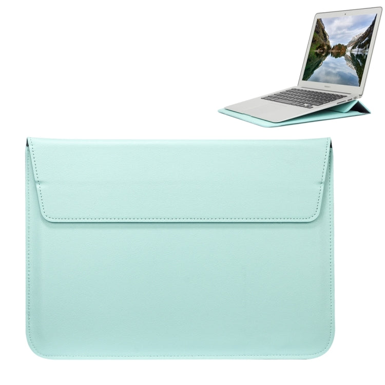Custodia in pelle PU universale con supporto per tablet 11,6"