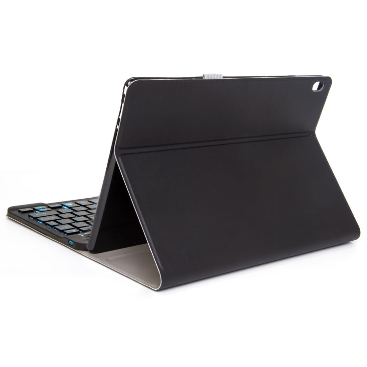 Tastiera Bluetooth rimovibile con custodia per Lenovo Tab M10S