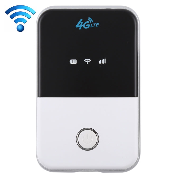 Router wireless 4G LTE MF925 con slot scheda TF fino a 32 GB