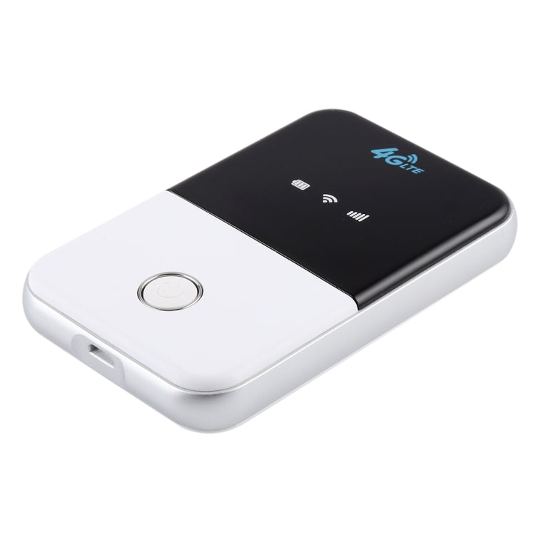 Router wireless 4G LTE MF925 con slot scheda TF fino a 32 GB