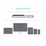Router wireless 4G LTE MF925 con slot scheda TF fino a 32 GB