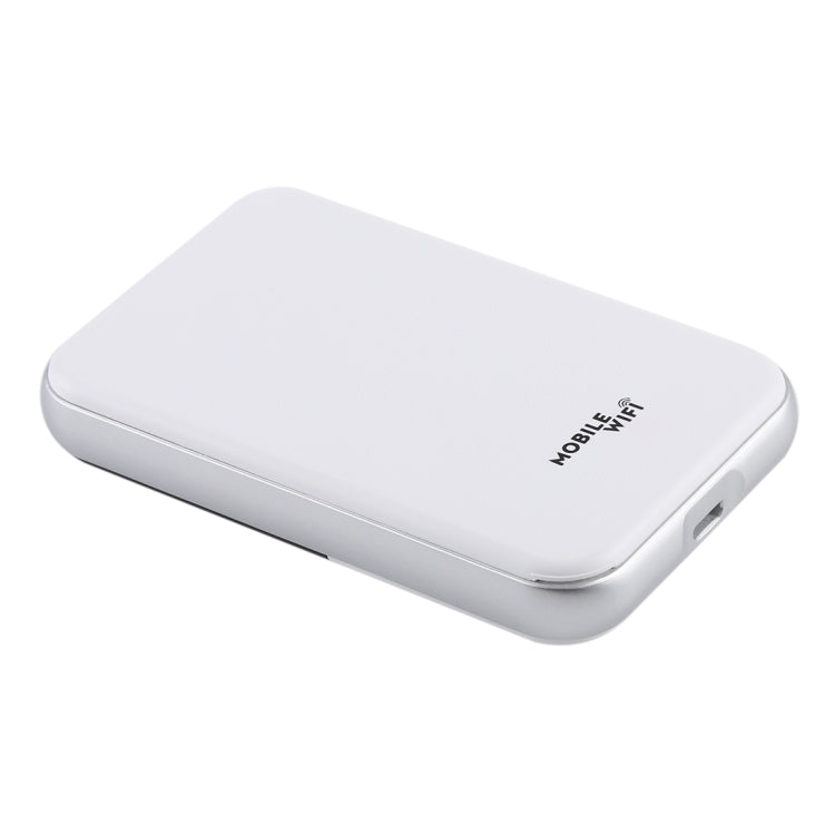 Router wireless 4G LTE MF925 con slot scheda TF fino a 32 GB