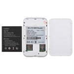 Router wireless 4G LTE MF925 con slot scheda TF fino a 32 GB