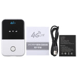 Router wireless 4G LTE MF925 con slot scheda TF fino a 32 GB
