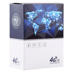 Router wireless 4G LTE MF925 con slot scheda TF fino a 32 GB