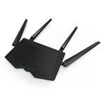Router Tenda AC6 AC1200 Dual Band WiFi 1167Mbps