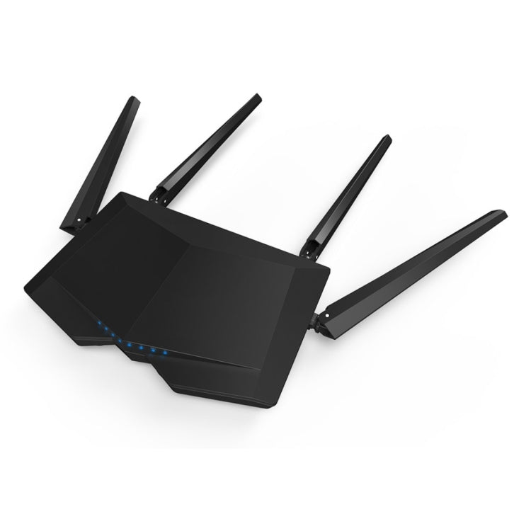 Router Tenda AC6 AC1200 Dual Band WiFi 1167Mbps