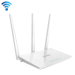 Router WiFi Tenda F3 2.4GHz 300Mbps con antenne esterne
