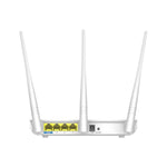 Router WiFi Tenda F3 2.4GHz 300Mbps con antenne esterne