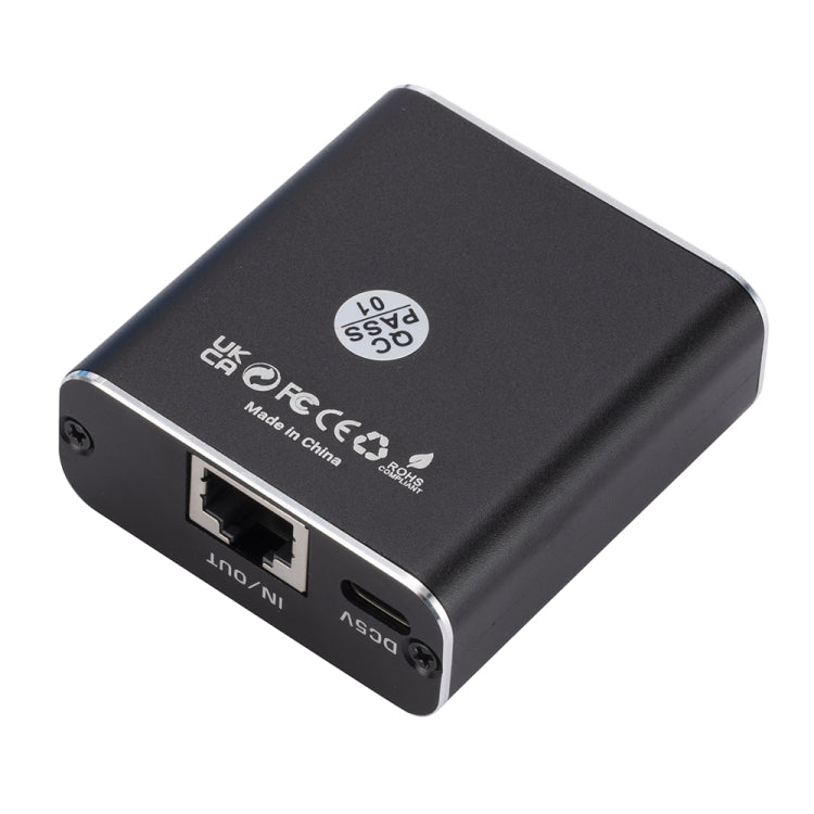 Switch di rete RJ45 bidirezionale 2,4 GHz e 5 GHz