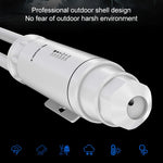 COMFAST CF-EW74 Amplificatore segnale WiFi esterno 1200Mbps