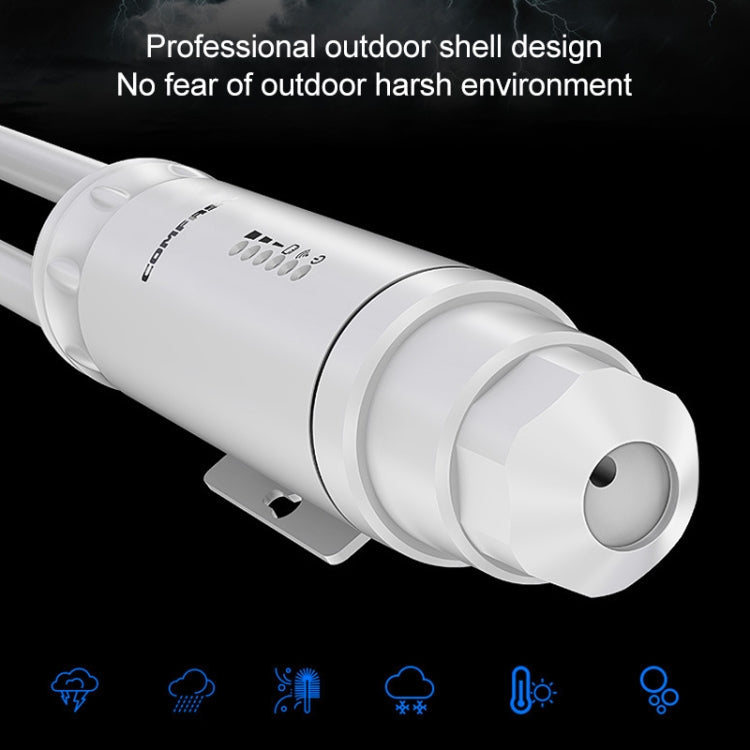 COMFAST CF-EW74 Amplificatore segnale WiFi esterno 1200Mbps
