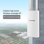 COMFAST CF-EW72 Amplificatore segnale WiFi esterno 1200 Mbps