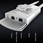 COMFAST CF-EW72 Amplificatore segnale WiFi esterno 1200 Mbps