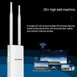 COMFAST CF-EW72 Amplificatore segnale WiFi esterno 1200 Mbps