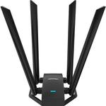 Adattatore WiFi USB COMFAST CF-WU785AC 1300Mbps Dual Band
