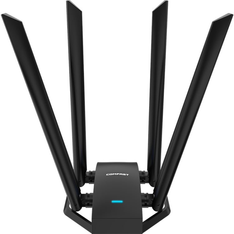 Adattatore WiFi USB COMFAST CF-WU785AC 1300Mbps Dual Band