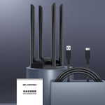 Adattatore WiFi USB COMFAST CF-WU785AC 1300Mbps Dual Band