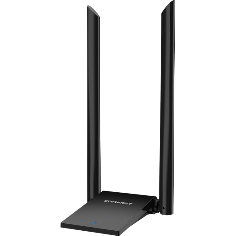 Adattatore USB WiFi Dual Band 1300Mbps con 2 Antenne