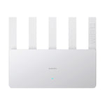 Xiaomi Router BE5000 WiFi 7 Dual Band 2.5G Porta 512MB RAM