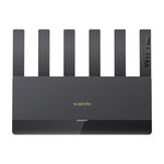 Xiaomi Router BE6500 WiFi 7 Dual Band 2.4GHz 5GHz