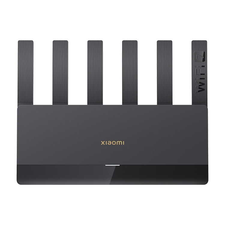 Xiaomi Router BE6500 WiFi 7 Dual Band 2.4GHz 5GHz